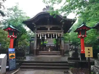 江島神社(神奈川県)