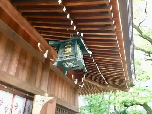 若宮八幡社の建物その他