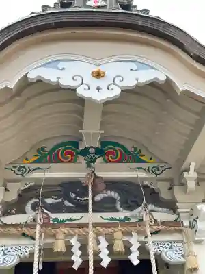 武雄神社(佐賀県)