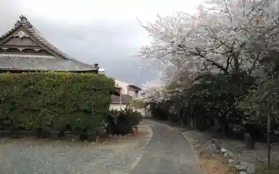 行泉寺(静岡県)