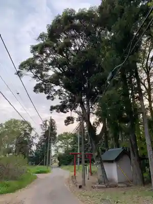 大六天神社(千葉県)
