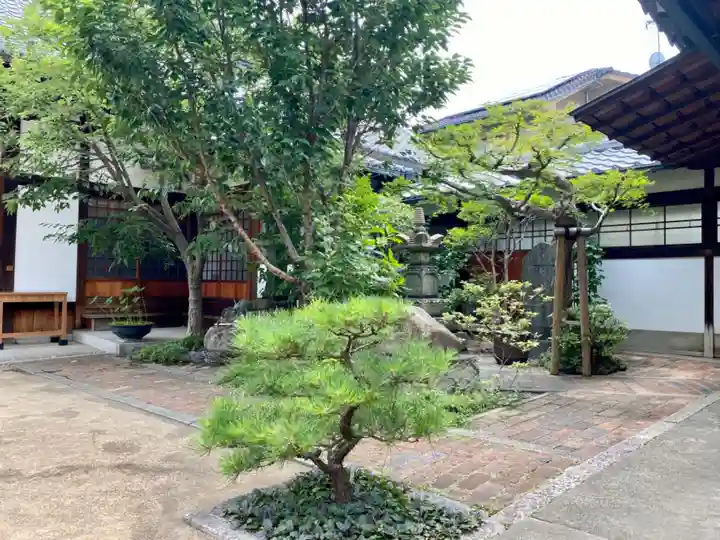 粟嶋堂宗徳寺のその他建物