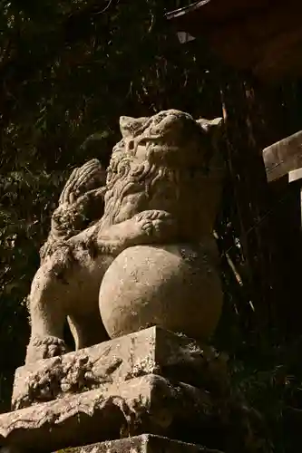 総森三島神社(愛媛県)
