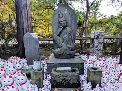 豪徳寺(東京都)