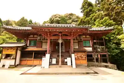 松尾寺(奈良県)
