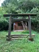 大六神社(千葉県)