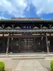 豪徳寺(東京都)