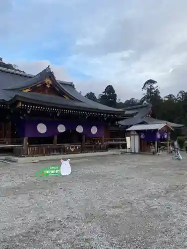 大神神社(奈良県)