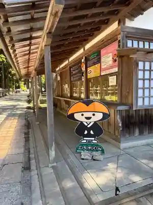高野山金剛峯寺奥の院(和歌山県)