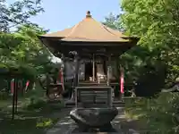 秀重院(山形県)