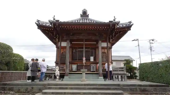 国分寺(徳島県)