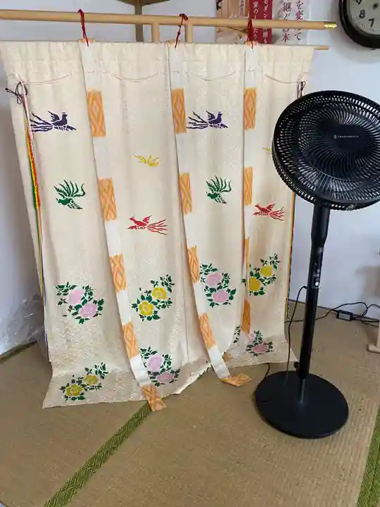 高司神社〜むすびの神の鎮まる社〜(福島県)