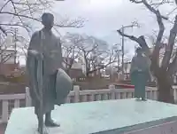 住吉神社(岐阜県)