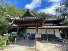 磐台寺(広島県)