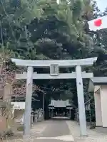 大田原神社(栃木県)