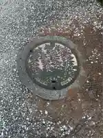 遠石八幡宮(山口県)