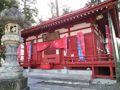上杉神社(山形県)