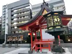 水天宮の建物その他