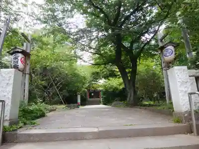 芝東照宮(東京都)