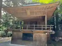 鹿島大神宮のその他建物