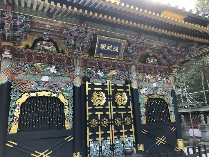 瑞鳳殿(宮城県)