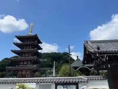 法然寺(香川県)