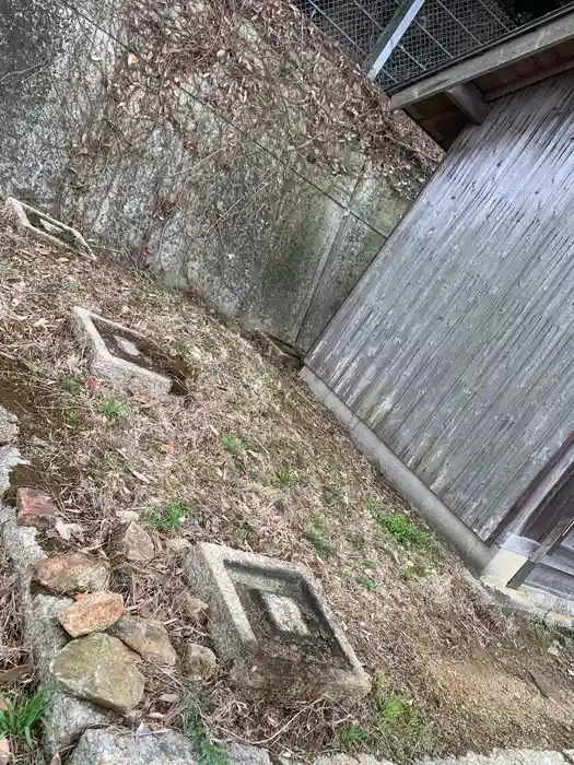 住吉神社の建物その他