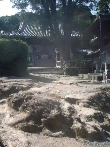 常楽寺の建物その他