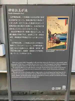 繁栄お玉稲荷大明神(東京都)