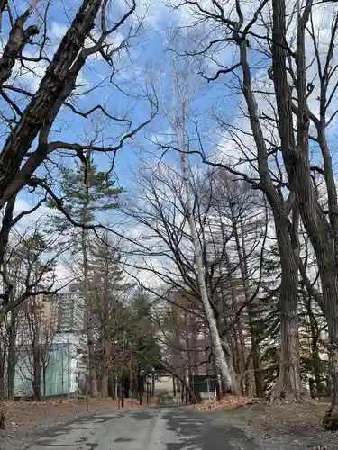 相馬神社のその他建物