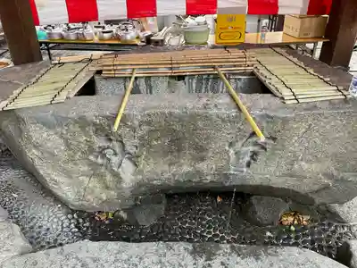生根神社(大阪府)
