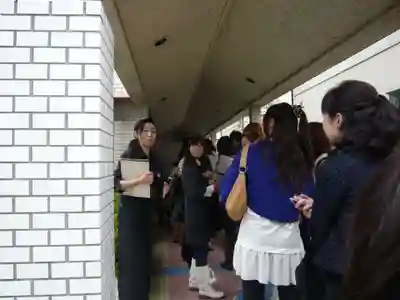 湯元 隻腕不動尊(伊香保温泉)(群馬県)