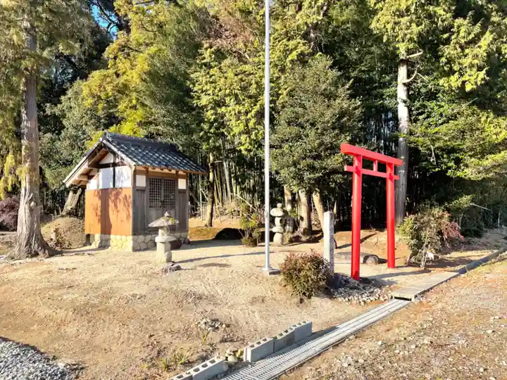 春日神社(三重県)