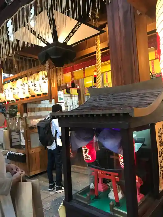 錦天満宮のその他建物