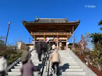総持寺(大阪府)
