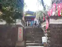 経王寺のその他建物