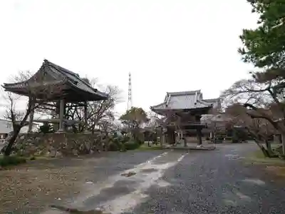 檀林崇福寺のその他建物