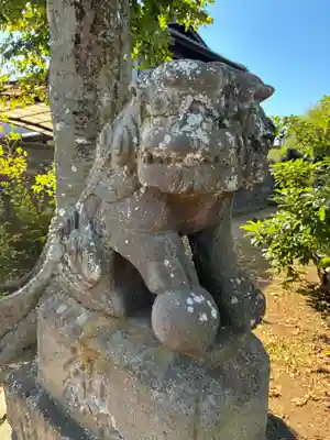十二社神社(千葉県)