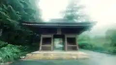 普門寺(切り絵御朱印発祥の寺)(愛知県)