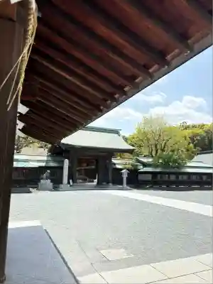 宗像大社(福岡県)