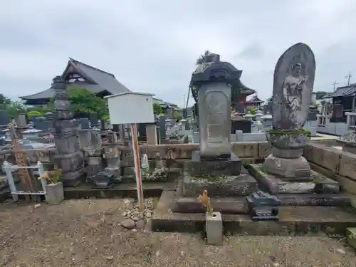 長泉寺(栃木県)