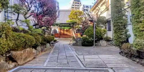 正円寺(東京都)