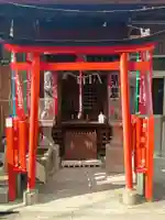 桃園稲荷(東京都)