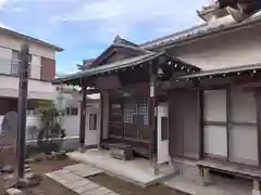 古柳庵(神奈川県)