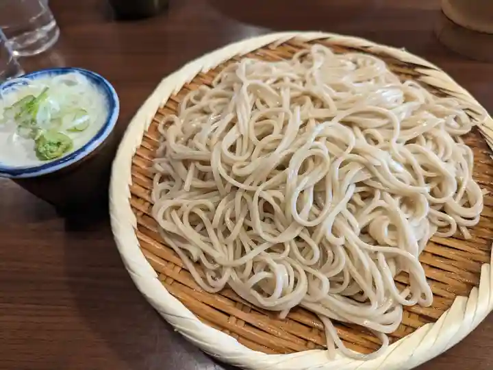 深大寺(東京都)