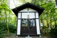 諏訪神社(群馬県)