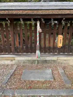 梅宮大社(京都府)