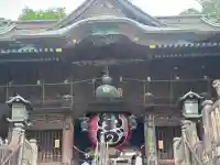 成田山新勝寺(千葉県)