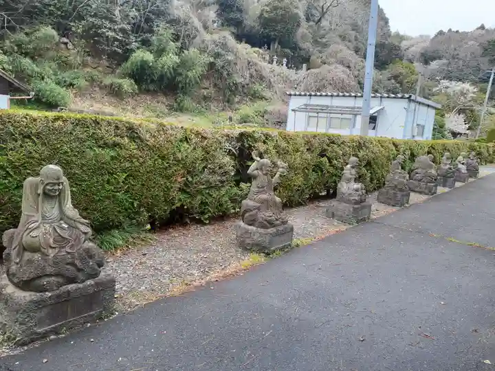 功岳寺(宮城県)
