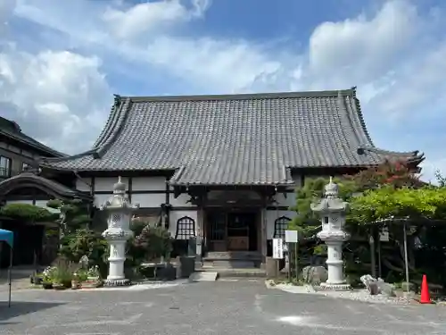 宝勝院(千葉県)